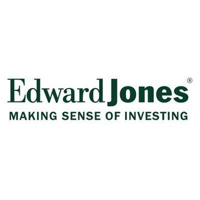 Edward Jones - Financial Advisor: Tyler C Roach