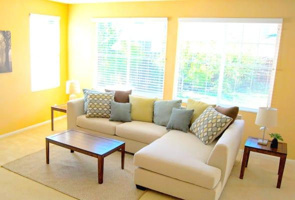 Shalom Home Staging