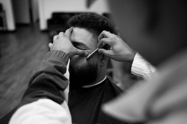 The Wave Barbershop