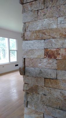 Superior Stone & Fireplace