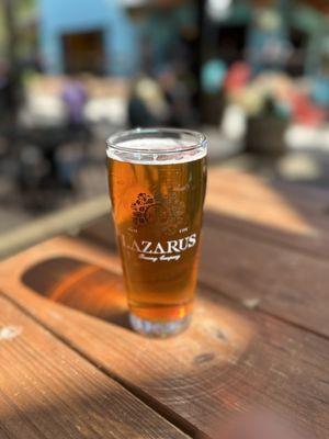 Lazarus Brewing