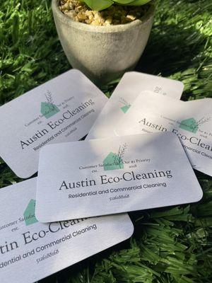 Austin Eco Cleaning