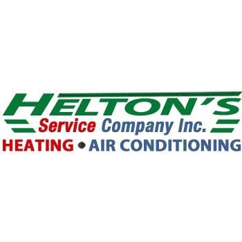 Helton's Service Company Inc Heating & Air Conditioning