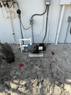 Schmidt's Well Drilling and Sprinkler Systems