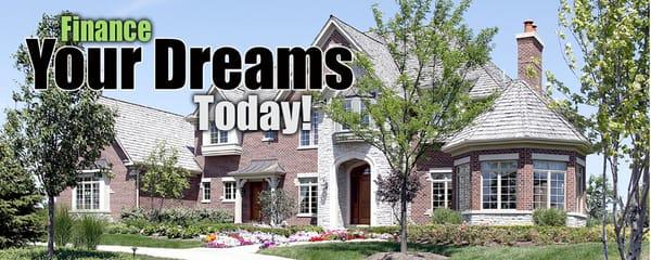 Finance your dreams with IRA real estate loans from First Western!