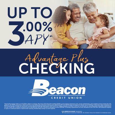 Beacon Credit Union