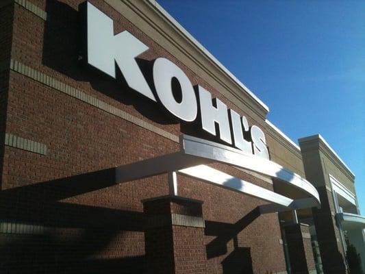 Kohl's in Wake Forest