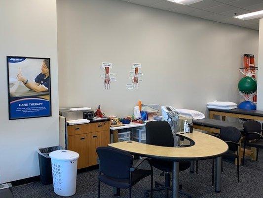 Athletico Physical Therapy - Elk Grove Village