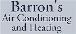 Barron's Air Conditioning & Heating