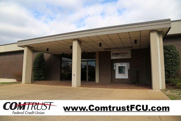 At Comtrust Federal Credit Union in Downtown Chattanooga, TN we specialize in fixed rate credit cards...