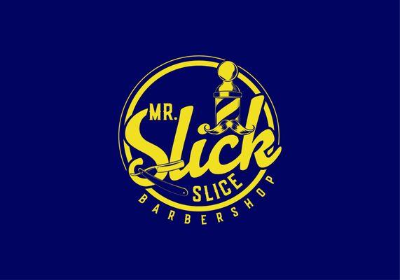 Welcome to Mr.Slick Slice Barbershop