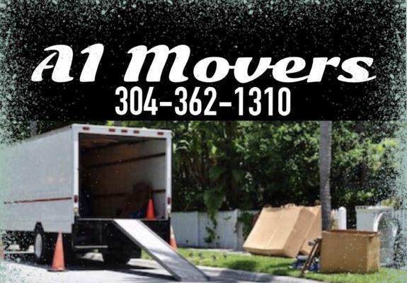 A1 Movers is a moving company affordable for you!