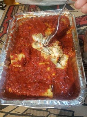 Lasagna