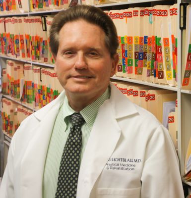 Craig H. Lichtblau, M.D., P.A.