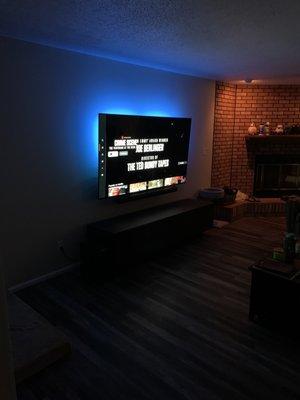 Home Theater Concepts