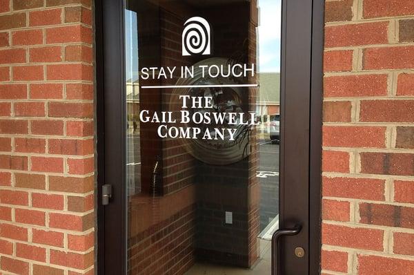 Welcome to Stay In Touch, Inc.!