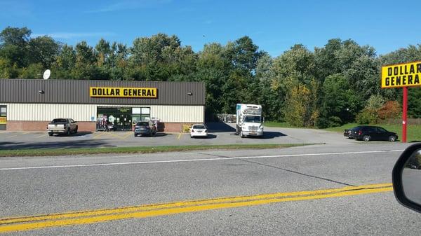 Dollar General