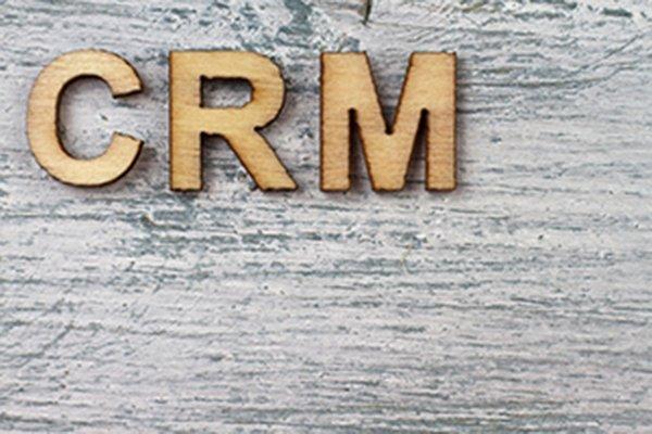 CRM Marketing