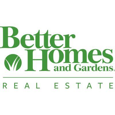 Lacy Cooper Better Homes & Gardens Real Estate Influence Partner