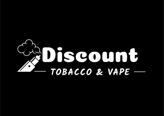 Discount Tobacco & Vape best price in town .