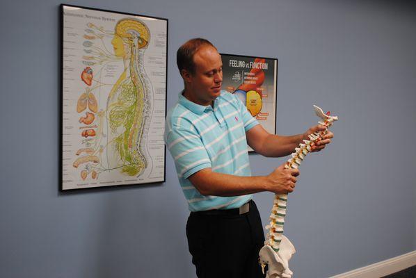 Coastal Community Chiropractic