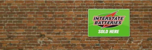 Interstate Batteries