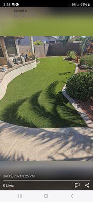 Arizona Turf Professionals