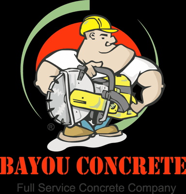 Bayou Concrete