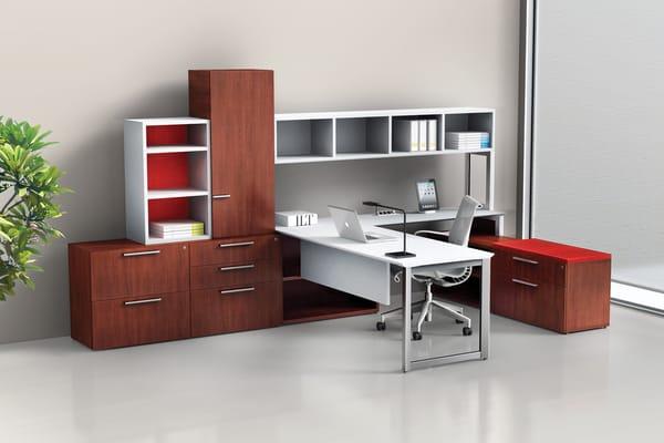 Affordable Business Interiors