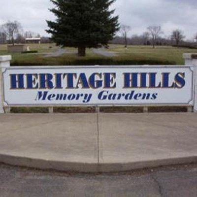 Heritage Hills Memory Gardens