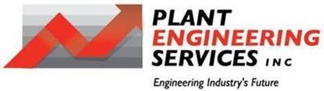 Plant Engineering Services Inc Logo