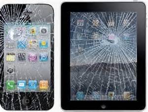 My Certified Technician repairs different types of Cellphones and laptops.