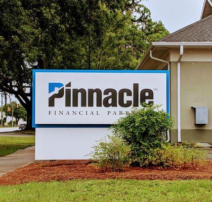 Pinnacle Bank