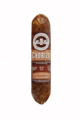 Chorizo