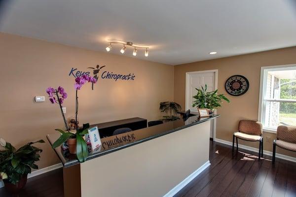 Keys Chiropractic