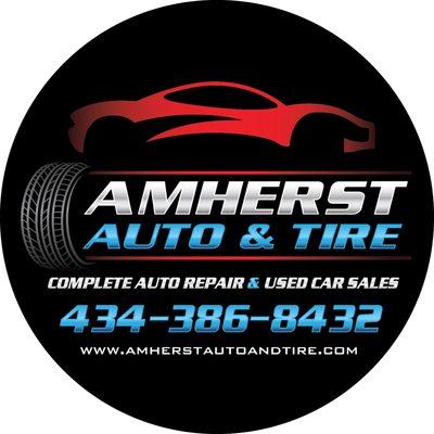 Amherst Auto & Tire