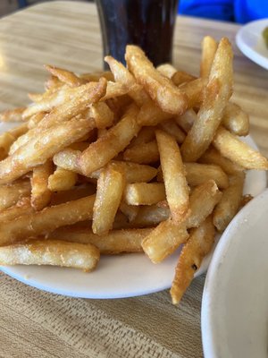 Fries