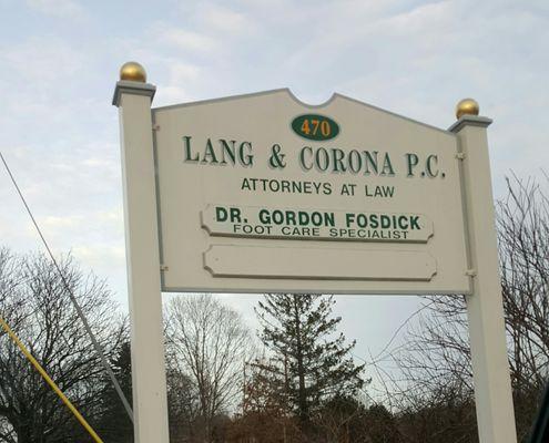 Lang & Corona