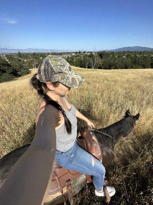 Whispering Creek Equestrian Center