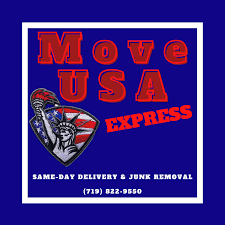 MoveUSA Express