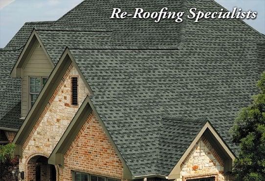 West Texas Roofing Company