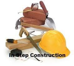 In Step Construction