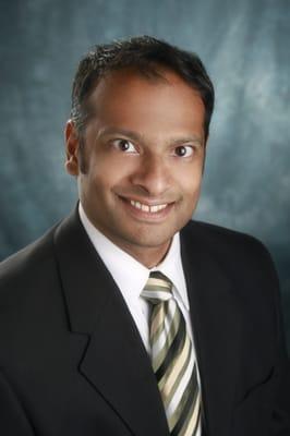 Sandeep Kumar, MD General Surgeon