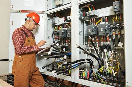 Damian Electrical Services