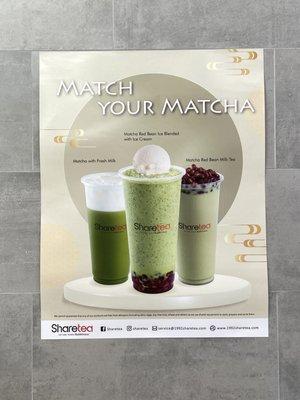 Sharetea