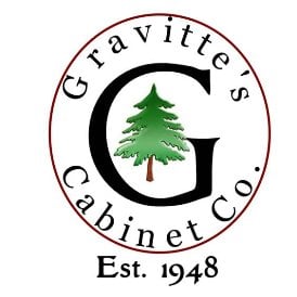 L. M. Gravitte & Son, Inc., Custom Cabinets