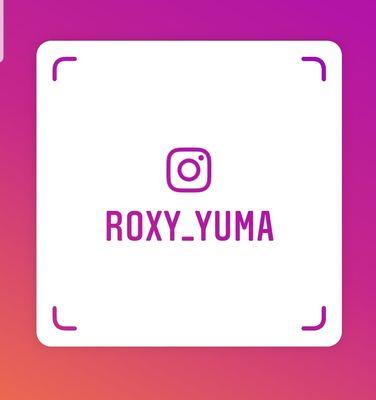 Roxy Yuma