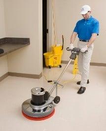 Jan-Pro Cleaning Systems