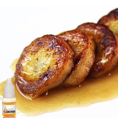 A fresh alternative for after meal desserts. Try our sweet treat e-liquids