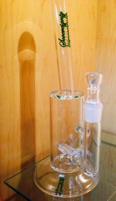 We are the only shop in NC offering Sovereignty Glass, one of the most sought-after art in the game